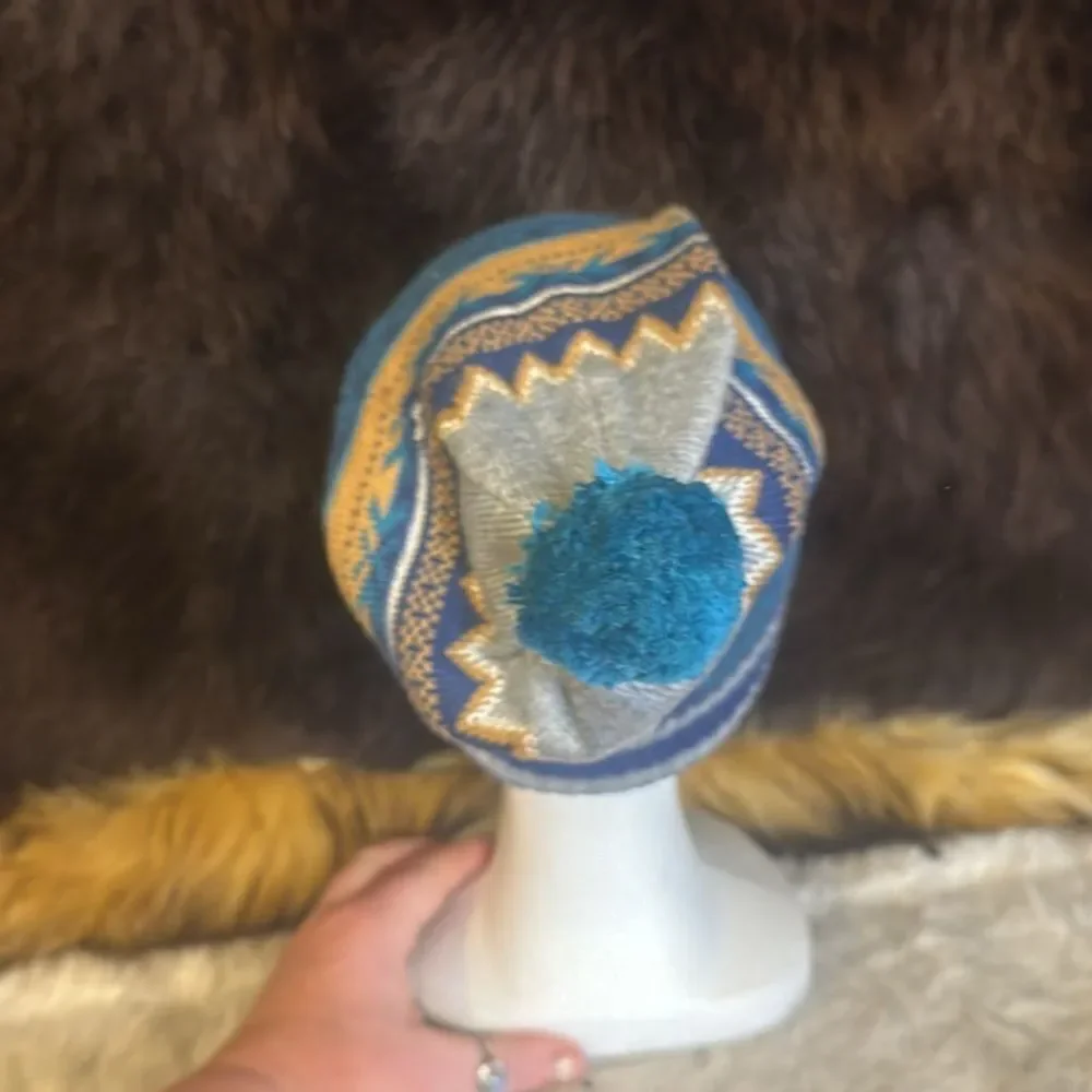 Pistil beanie OS (4550)
